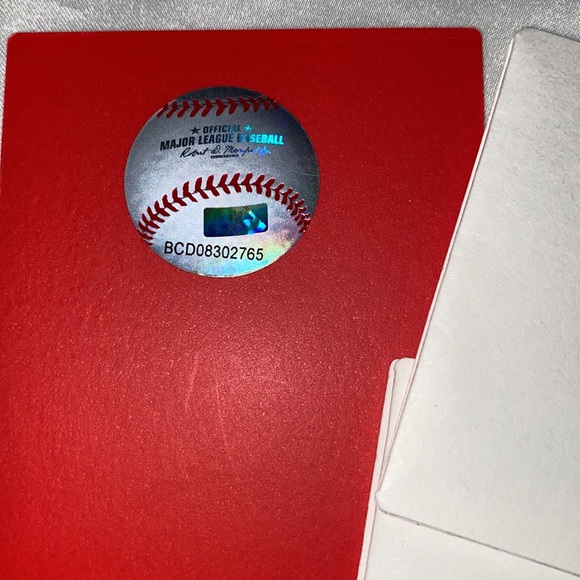 GUCCI LA Angels ⚾️ MLB Canvas Backpack…🎒 - Picture 10 of 16